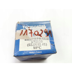 Termostat MERA TV-74