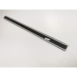 LISTWA ZEWNĘTRZNA DRZWI PRZEDNICH PRAWYCH DAEWOO TICO OE 77530A78B01-5PK