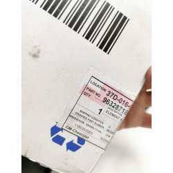 Filtr powietrza Chevrolet Epica OE 96328718