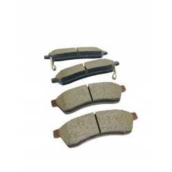 Klocki hamulcowe tył Chevrolet Epica OE 96475028