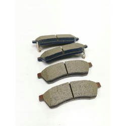 Klocki hamulcowe tył Chevrolet Epica OE 96475028