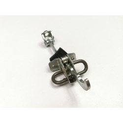 OGRANICZNIK DRZWI PRZÓD L/P OPEL ASTRA G OE 5160235 90561146