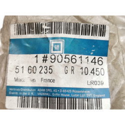 OGRANICZNIK DRZWI PRZÓD L/P OPEL ASTRA G OE 5160235 90561146