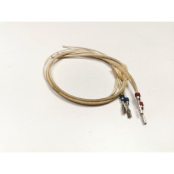 Zestaw naprawczy do okablowania Opel OE 1286010 9118066