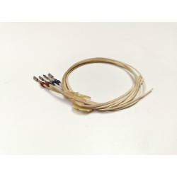 Zestaw naprawczy do okablowania Opel OE 1286010 9118066
