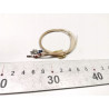 Zestaw naprawczy do okablowania Opel OE 1286010 9118066
