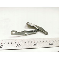 Zawias maski silnika prawy Opel Astra G OE 1160494 90521520