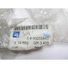 USZCZELKA FILTRA POWIETRZA OPEL CORSA A OE 834552 90200943