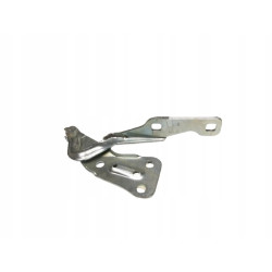 Zawias maski lewy Opel Astra G 99-09 OE 1160493 90521519