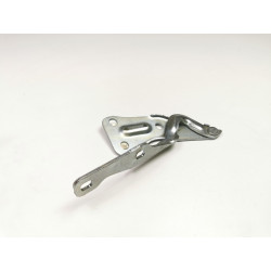 Zawias maski lewy Opel Astra G 99-09 OE 1160493 90521519
