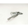 Zawias maski lewy Opel Astra G 99-09 OE 1160493 90521519