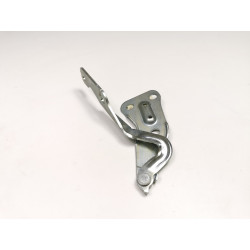 Zawias maski lewy Opel Astra G 99-09 OE 1160493 90521519