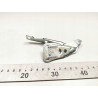 Zawias maski lewy Opel Astra G 99-09 OE 1160493 90521519