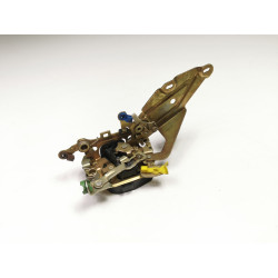 ZAMEK,DRZWI PRZEDNIE,PRAWY OPEL CALIBRA OE 5134124 90503812