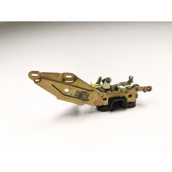 ZAMEK,DRZWI PRZEDNIE,PRAWY OPEL CALIBRA OE 5134124 90503812