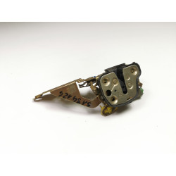 ZAMEK,DRZWI PRZEDNIE,PRAWY OPEL CALIBRA OE 5134124 90503812