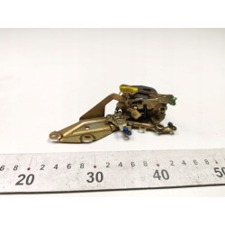 ZAMEK,DRZWI PRZEDNIE,PRAWY OPEL CALIBRA OE 5134124 90503812