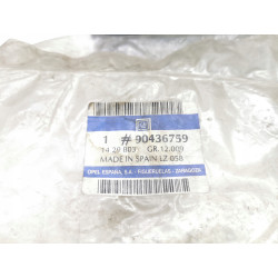 Popielniczka Opel Corsa B OE 008262672 1429803 90436759