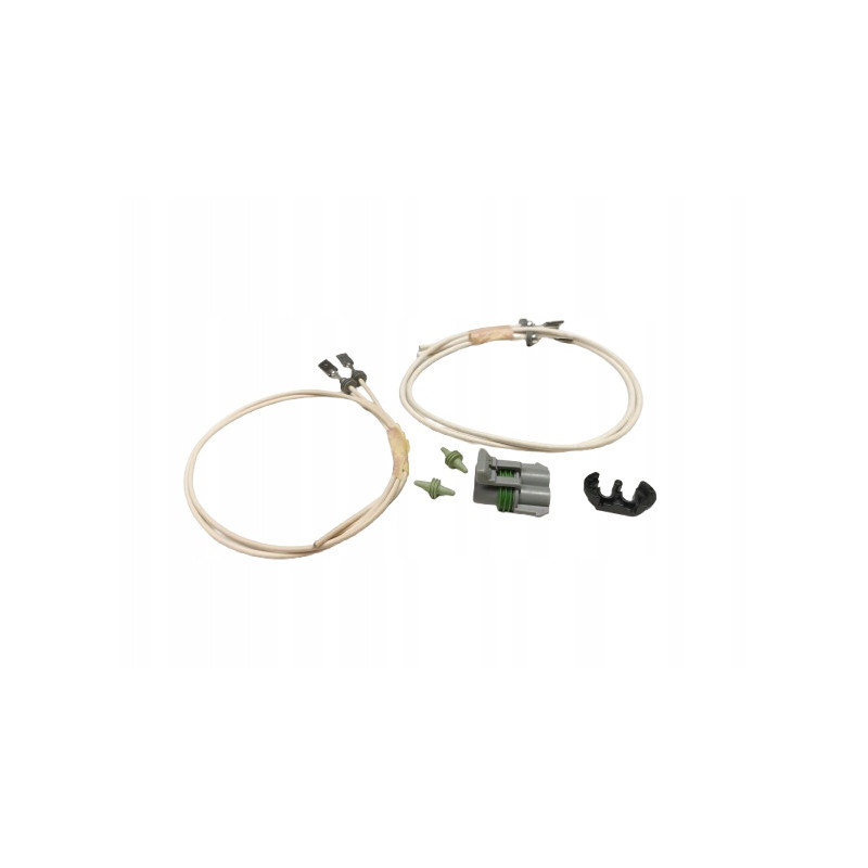 Wiązka, wtyczka elektryczna Opel OE 1286005 9118061