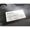 SPOILER KLAPY TYŁ LAND ROVER RANGE ROVER VELAR L560 J8A2-44210-A LR093053