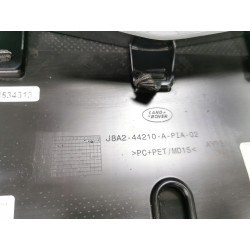 SPOILER KLAPY TYŁ LAND ROVER RANGE ROVER VELAR L560 J8A2-44210-A LR093053