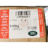 SPOILER KLAPY TYŁ LAND ROVER RANGE ROVER VELAR L560 J8A2-44210-A LR093053