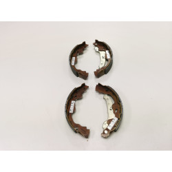 SZCZĘKI HAMULCOWE TYLNE TOYOTA AYGO OE 04495-0H010