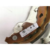 SZCZĘKI HAMULCOWE TYLNE TOYOTA AYGO OE 04495-0H010