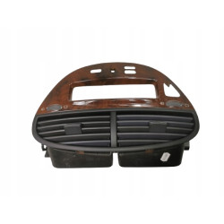 KRATKA RAMKA KRATKI NAWIEWU ŚRODKOWA PEUGEOT 607 9632204677 8265.G0