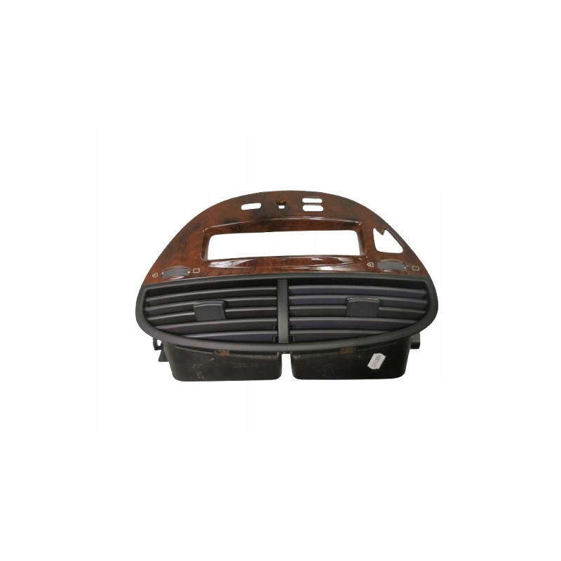 KRATKA RAMKA KRATKI NAWIEWU ŚRODKOWA PEUGEOT 607 9632204677 8265.G0