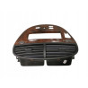 KRATKA RAMKA KRATKI NAWIEWU ŚRODKOWA PEUGEOT 607 9632204677 8265.G0