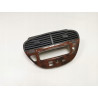 KRATKA RAMKA KRATKI NAWIEWU ŚRODKOWA PEUGEOT 607 9632204677 8265.G0