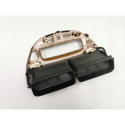 KRATKA RAMKA KRATKI NAWIEWU ŚRODKOWA PEUGEOT 607 9632204677 8265.G0