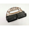 KRATKA RAMKA KRATKI NAWIEWU ŚRODKOWA PEUGEOT 607 9632204677 8265.G0