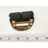 KRATKA RAMKA KRATKI NAWIEWU ŚRODKOWA PEUGEOT 607 9632204677 8265.G0