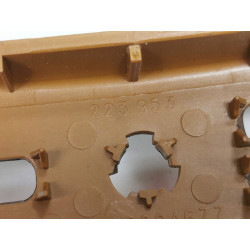 KRATKA RAMKA KRATKI NAWIEWU ŚRODKOWA PEUGEOT 607 9632204677 8265.G0