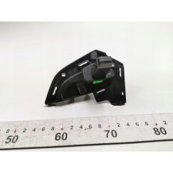 LEWY ŚLIZG ZDERZKA PRZÓD WSPORNIK MOCOWANIE SKODA KAMIQ 658 OE 658807723A