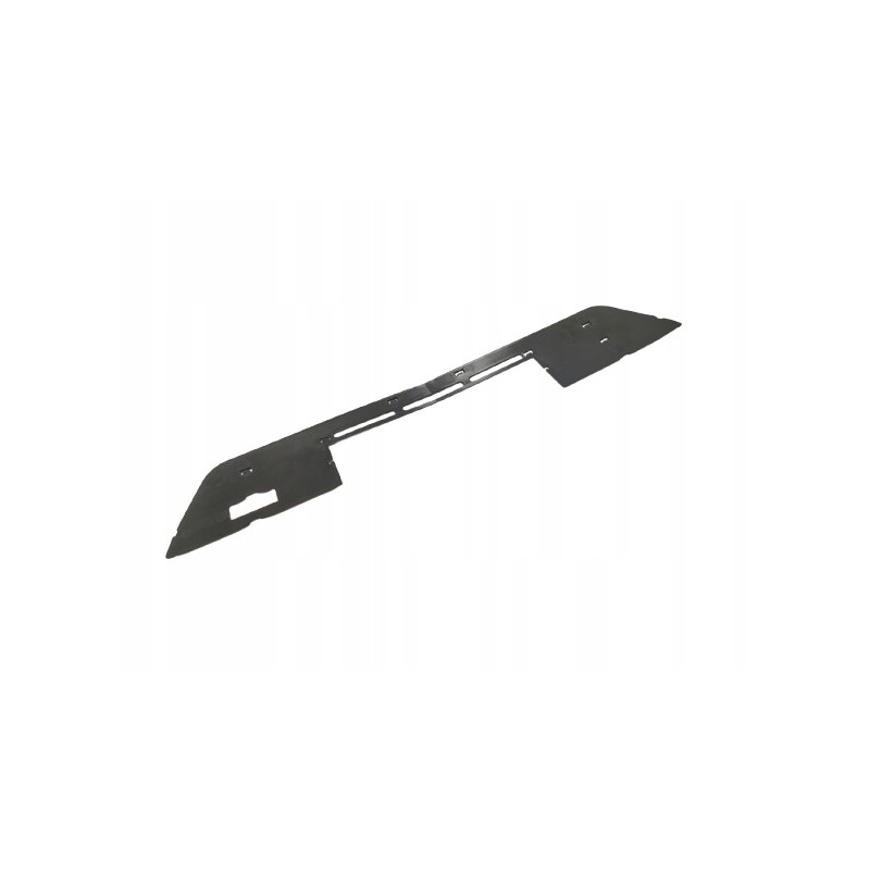 Osłona chłodnicy Opel Corsa C OE 464549018 13120841 1400732 13142221
