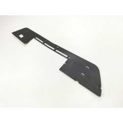 Osłona chłodnicy Opel Corsa C OE 464549018 13120841 1400732 13142221
