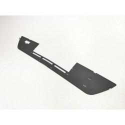 Osłona chłodnicy Opel Corsa C OE 464549018 13120841 1400732 13142221
