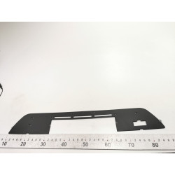 Osłona chłodnicy Opel Corsa C OE 464549018 13120841 1400732 13142221