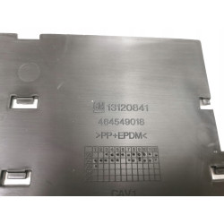 Osłona chłodnicy Opel Corsa C OE 464549018 13120841 1400732 13142221