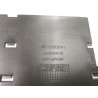 Osłona chłodnicy Opel Corsa C OE 464549018 13120841 1400732 13142221