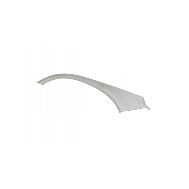Listwa nadkola lewa tylna do Opla Vauxhall Corsa B GSi OE 90429539