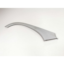 Listwa nadkola lewa tylna do Opla Vauxhall Corsa B GSi OE 90429539