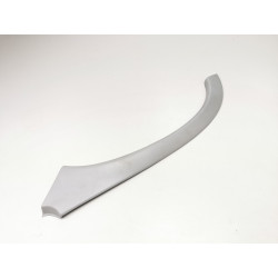 Listwa nadkola lewa tylna do Opla Vauxhall Corsa B GSi OE 90429539