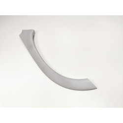 Listwa nadkola lewa tylna do Opla Vauxhall Corsa B GSi OE 90429539