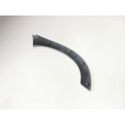 Listwa nadkola lewa tylna do Opla Vauxhall Corsa B GSi OE 90429539