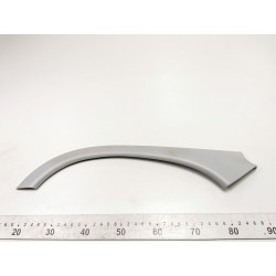 Listwa nadkola lewa tylna do Opla Vauxhall Corsa B GSi OE 90429539