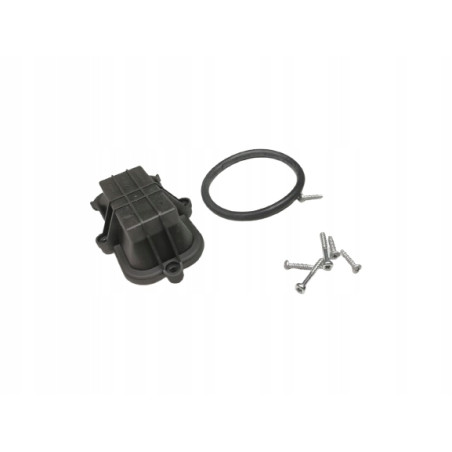 Zestaw naprawczy reflektora do serwomotoru VW Polo 2002-05 OE 6Q0998295